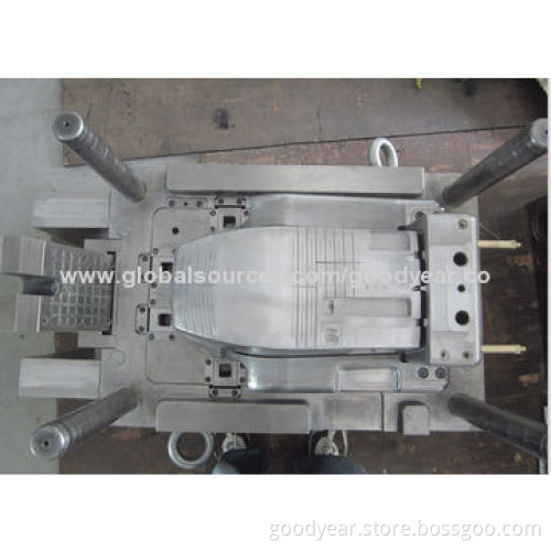 Injection Mold for Automotive Parts, OEM Orders Welcomed